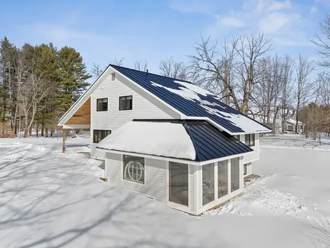 217 Pond Brook Road Hinesburg VT 05461