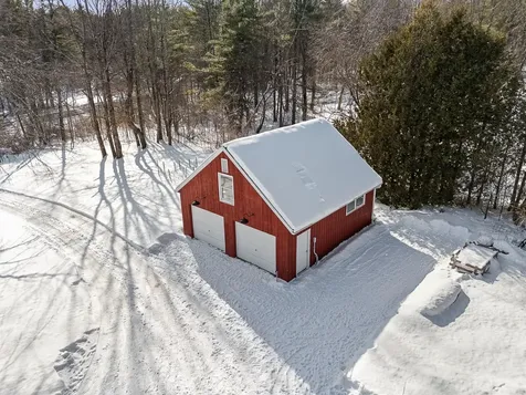 217 Pond Brook Road Hinesburg VT 05461
