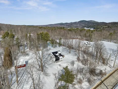 217 Pond Brook Road Hinesburg VT 05461
