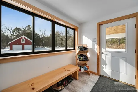 217 Pond Brook Road Hinesburg VT 05461