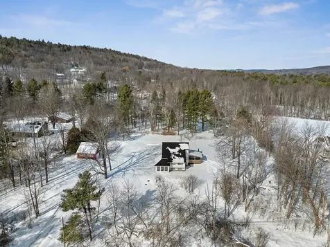 217 Pond Brook Road Hinesburg VT 05461
