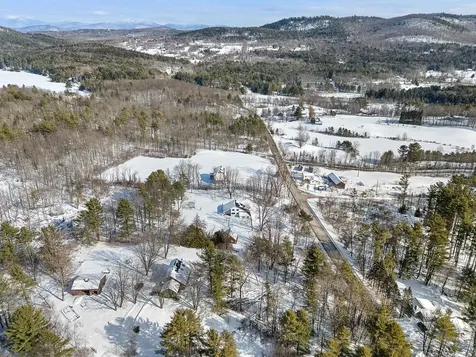 217 Pond Brook Road Hinesburg VT 05461