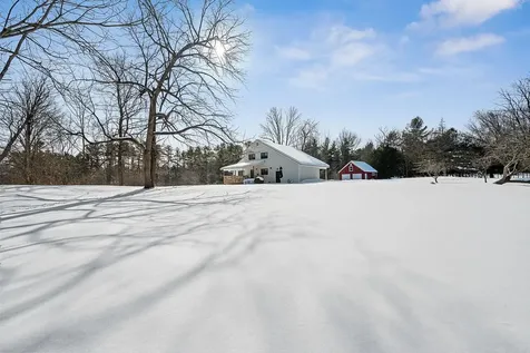 217 Pond Brook Road Hinesburg VT 05461