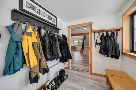 217 Pond Brook Road Hinesburg VT 05461