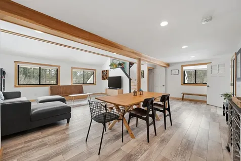 217 Pond Brook Road Hinesburg VT 05461