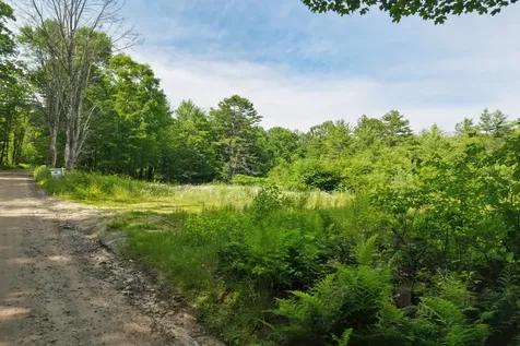 Texas Hill Road Plymouth NH 03264