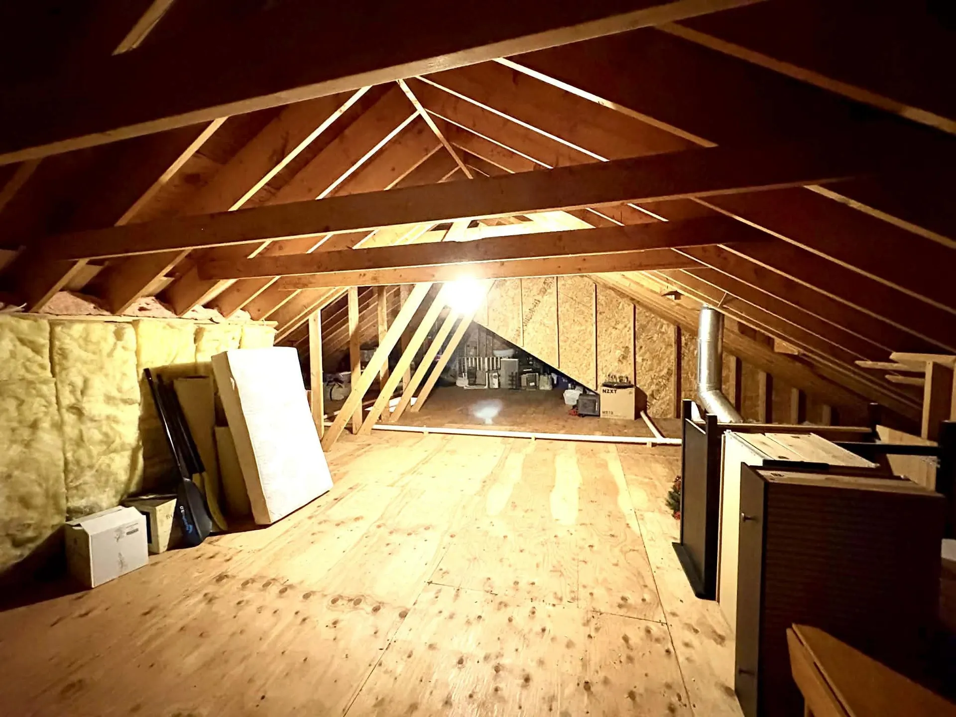 16 Cortland Road Milford NH 03055