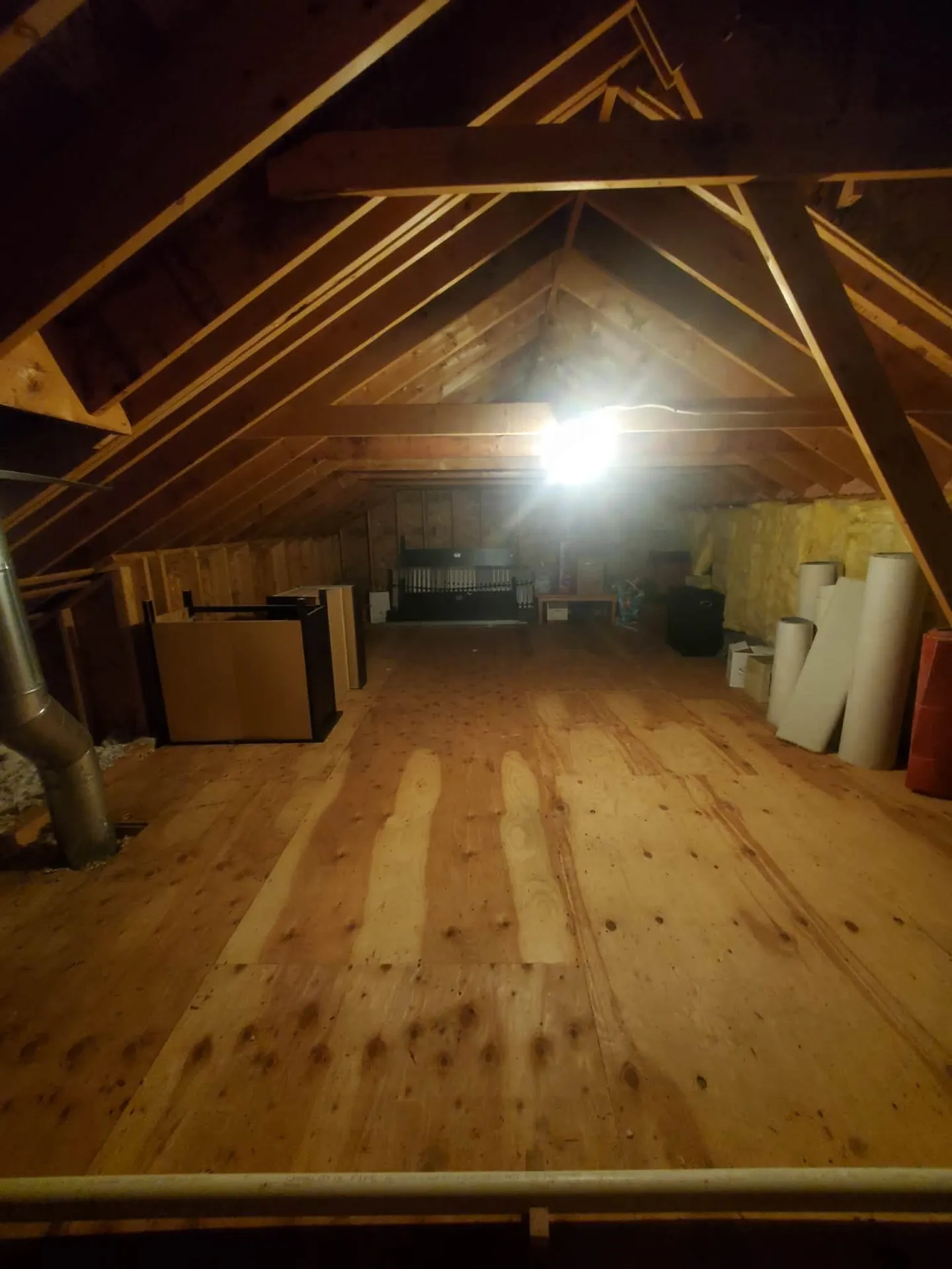 16 Cortland Road Milford NH 03055