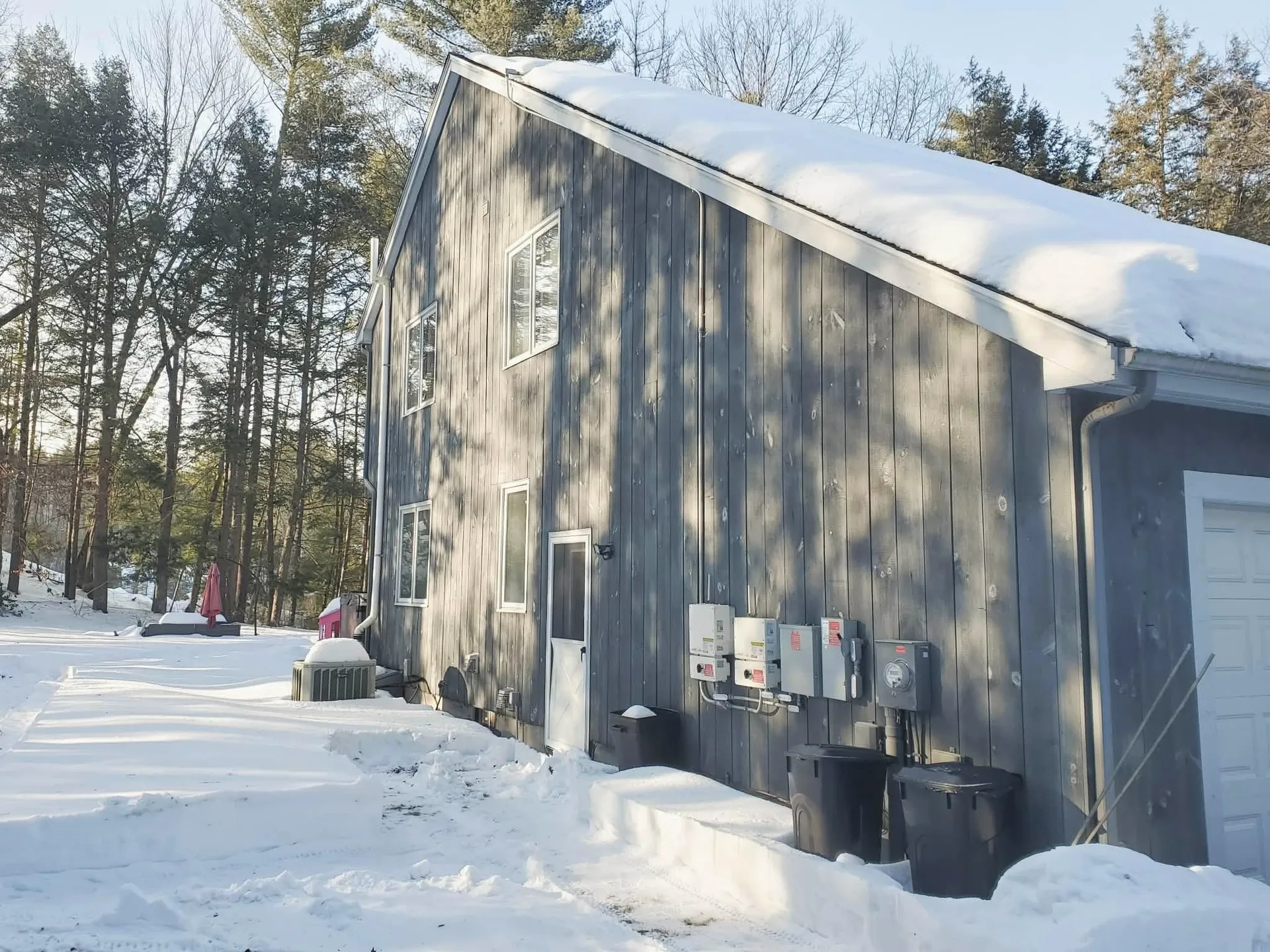 16 Cortland Road Milford NH 03055