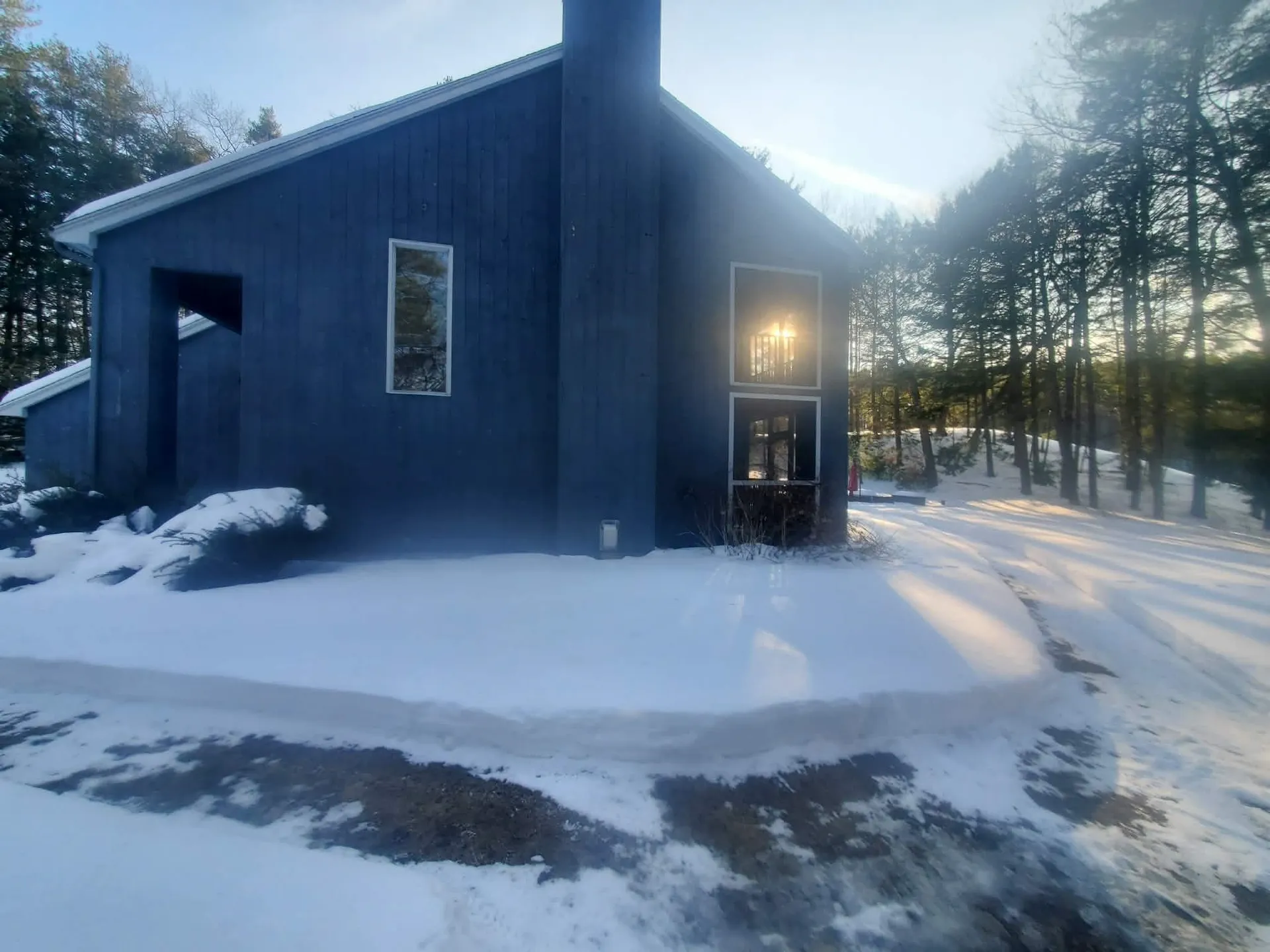 16 Cortland Road Milford NH 03055