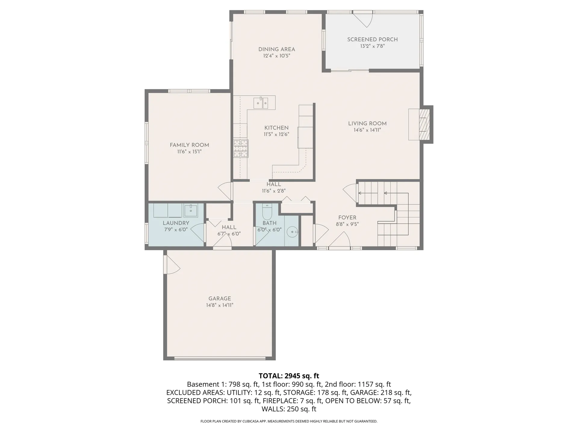 16 Cortland Road Milford NH 03055