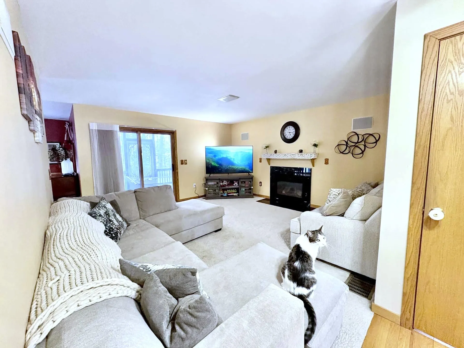 16 Cortland Road Milford NH 03055