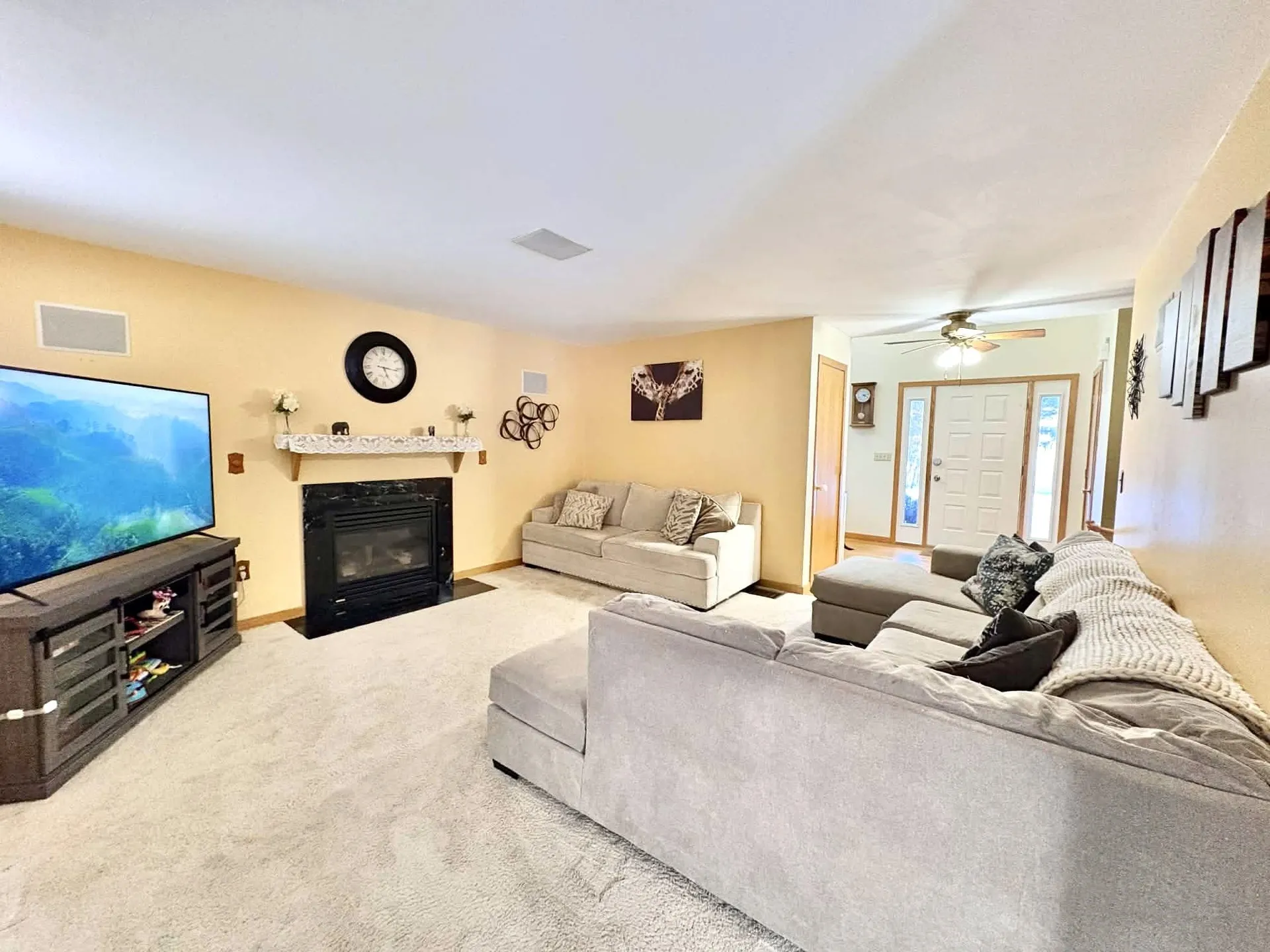 16 Cortland Road Milford NH 03055