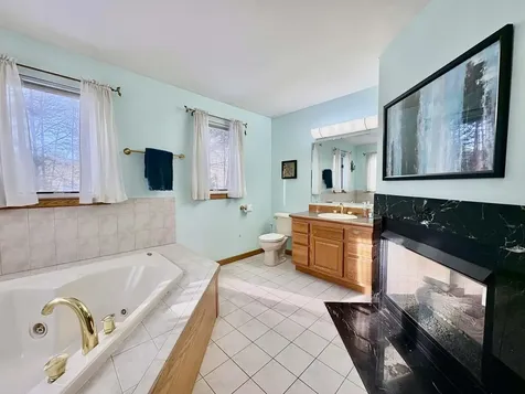 16 Cortland Road Milford NH 03055