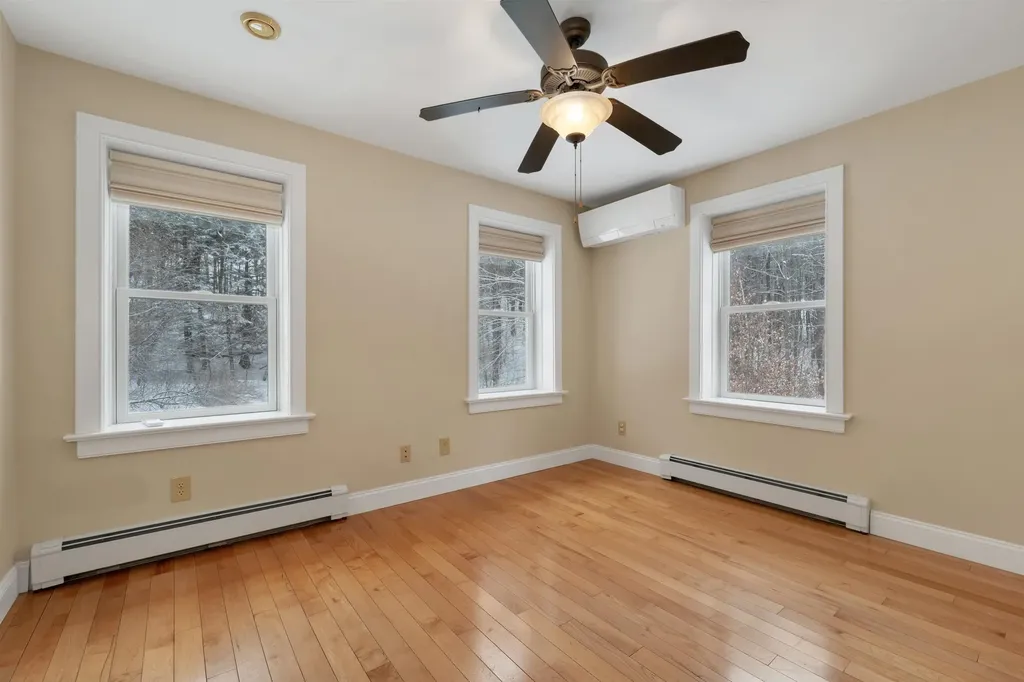 50 Bob White Lane Norwich VT 05055