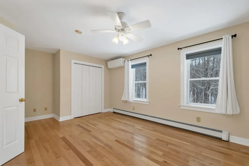 50 Bob White Lane Norwich VT 05055