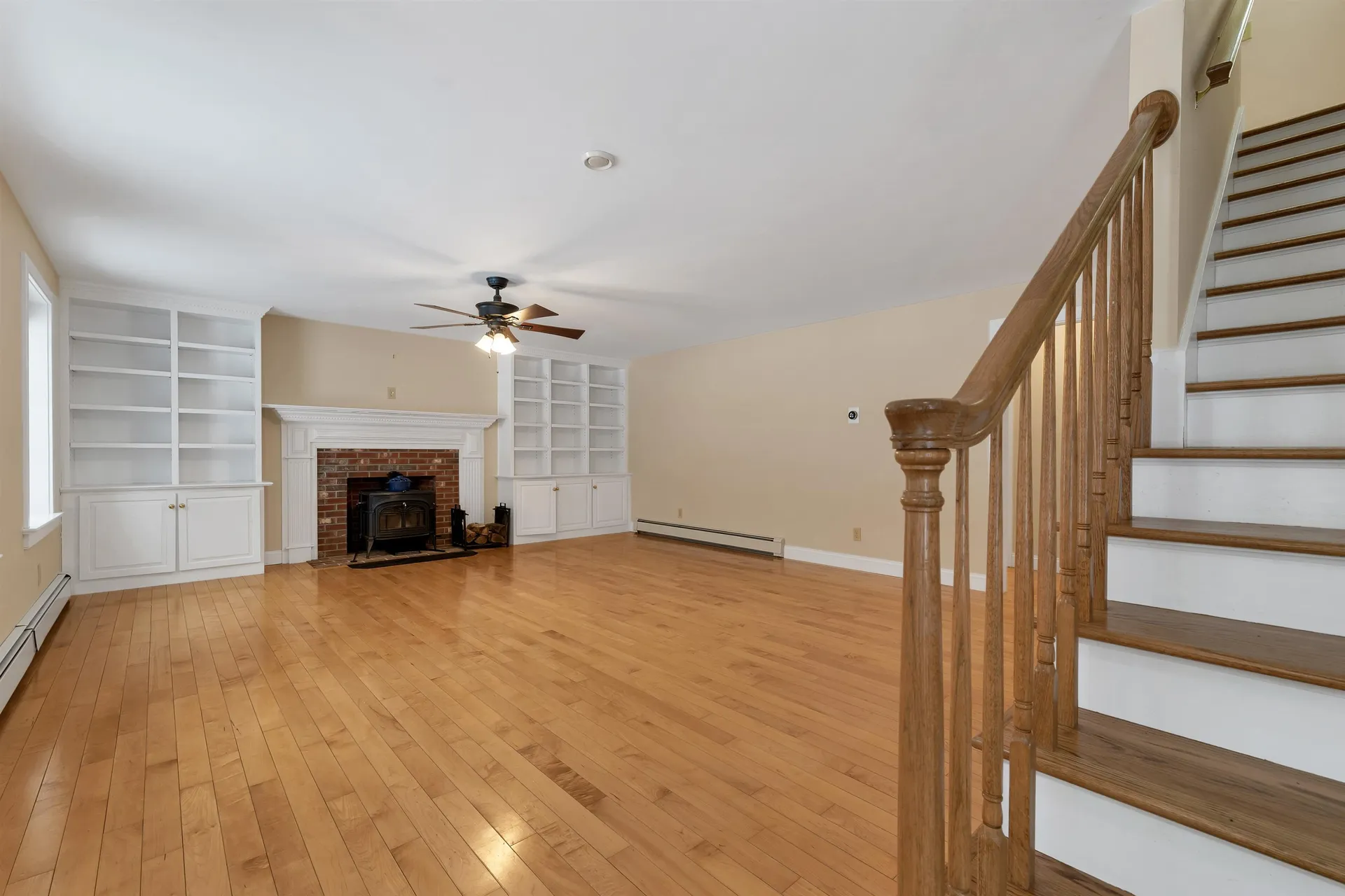 50 Bob White Lane Norwich VT 05055