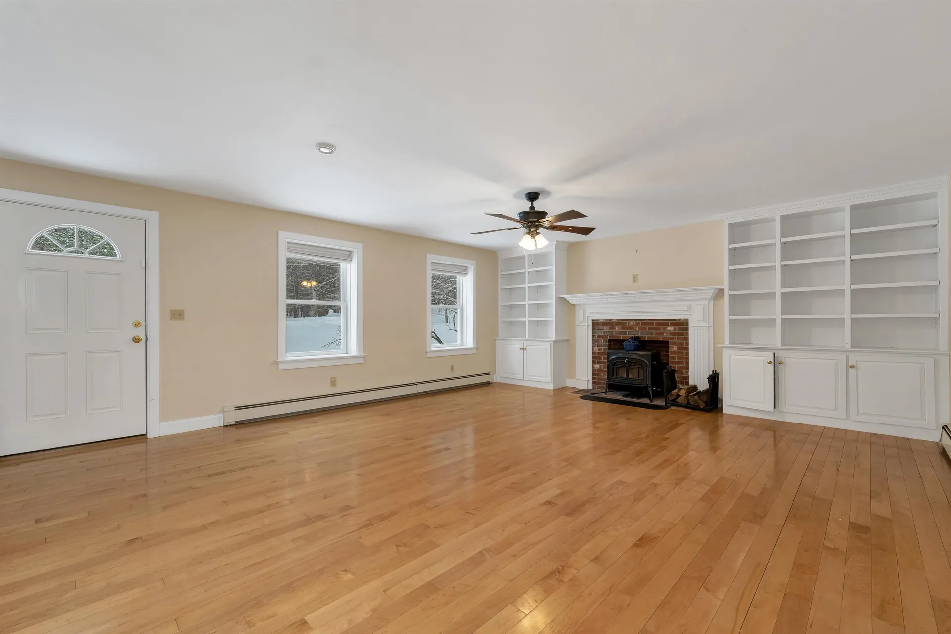 50 Bob White Lane Norwich VT 05055