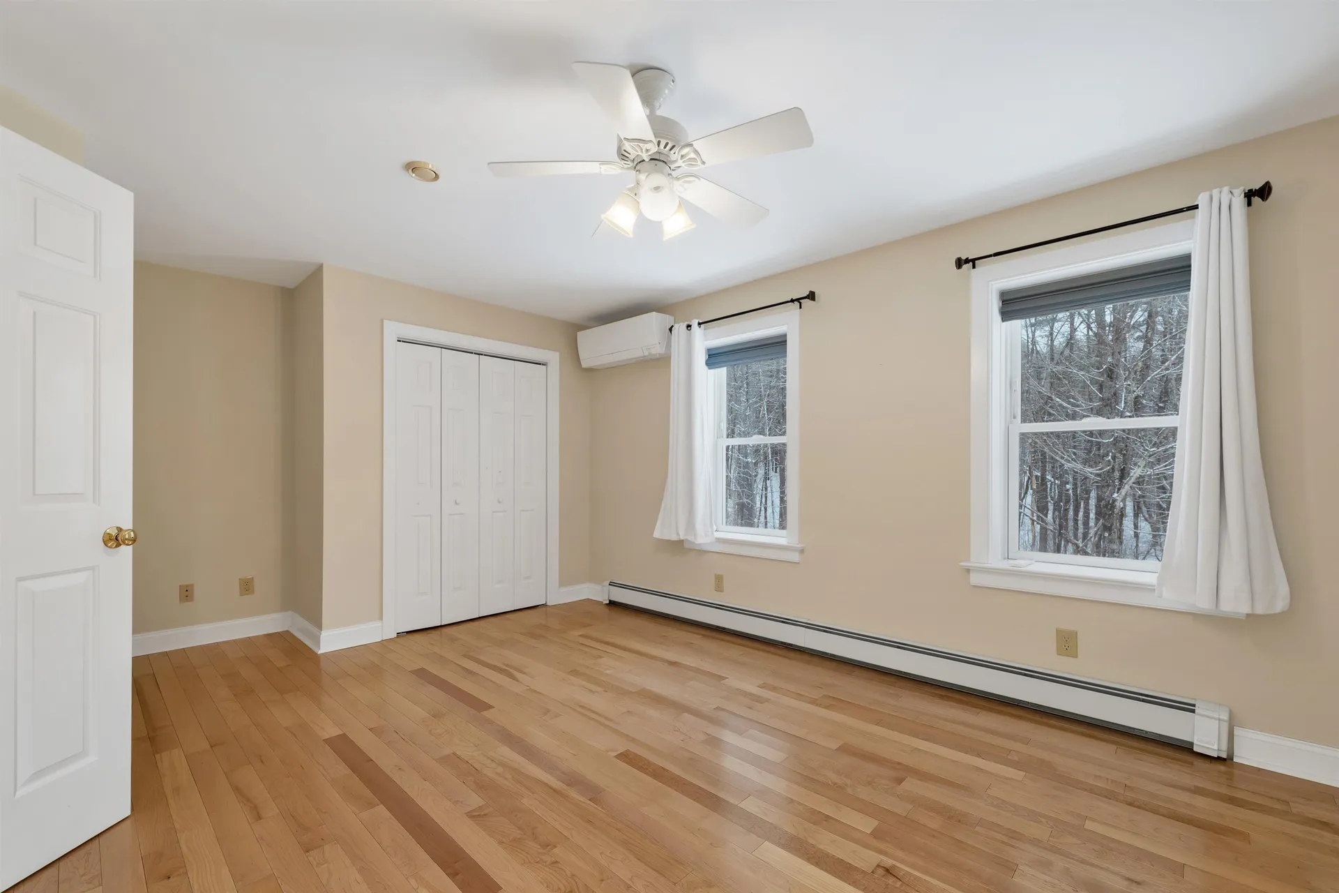 50 Bob White Lane Norwich VT 05055