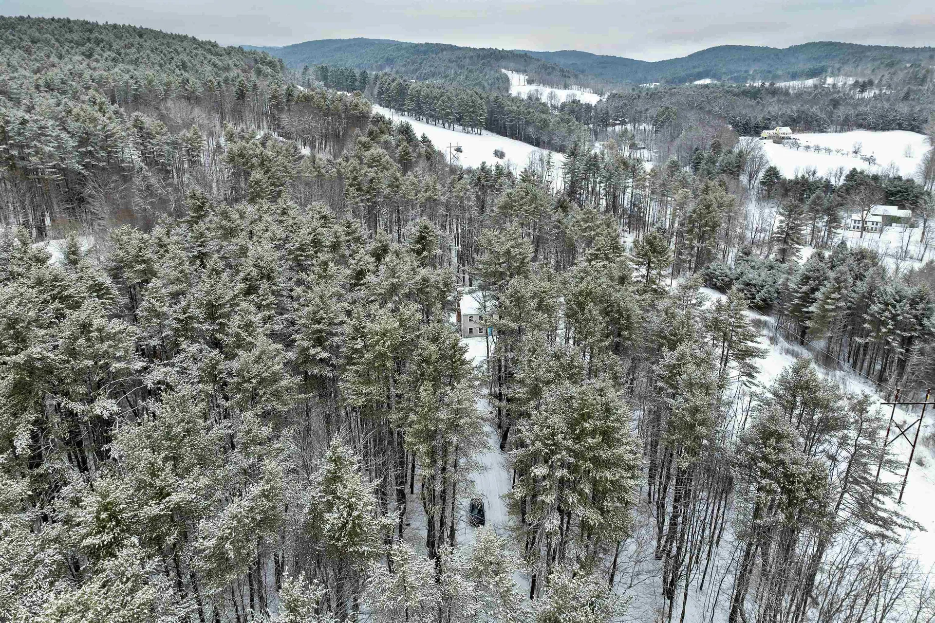 50 Bob White Lane Norwich VT 05055