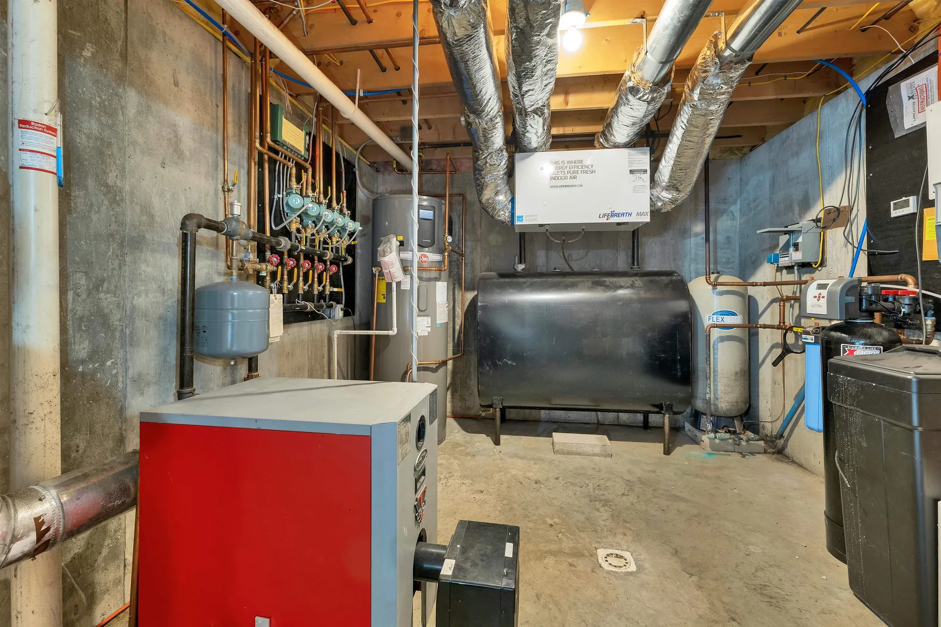 50 Bob White Lane Norwich VT 05055