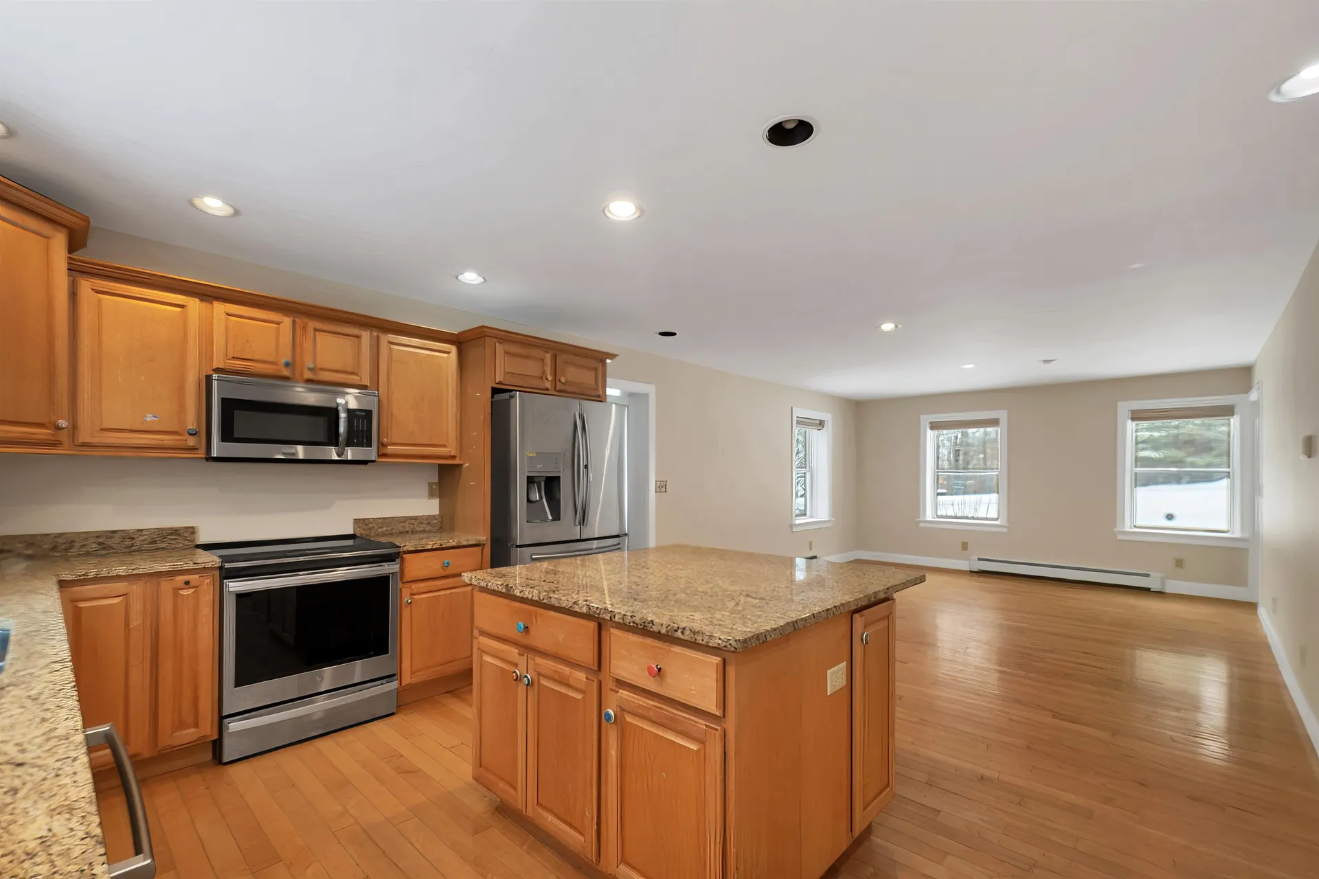 50 Bob White Lane Norwich VT 05055