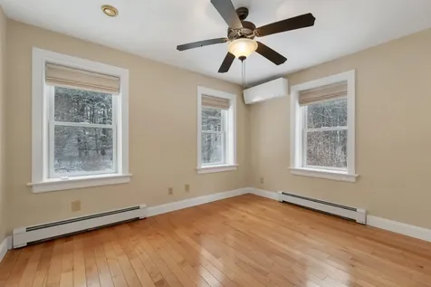 50 Bob White Lane Norwich VT 05055