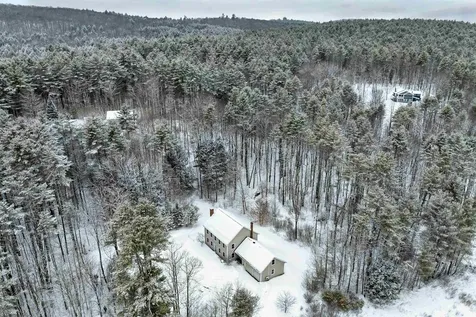 50 Bob White Lane Norwich VT 05055