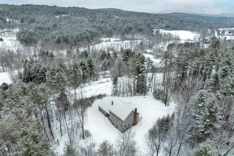 50 Bob White Lane Norwich VT 05055