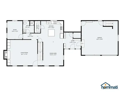 50 Bob White Lane Norwich VT 05055