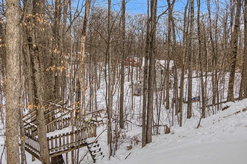 14 Skyline Drive Essex VT 05452