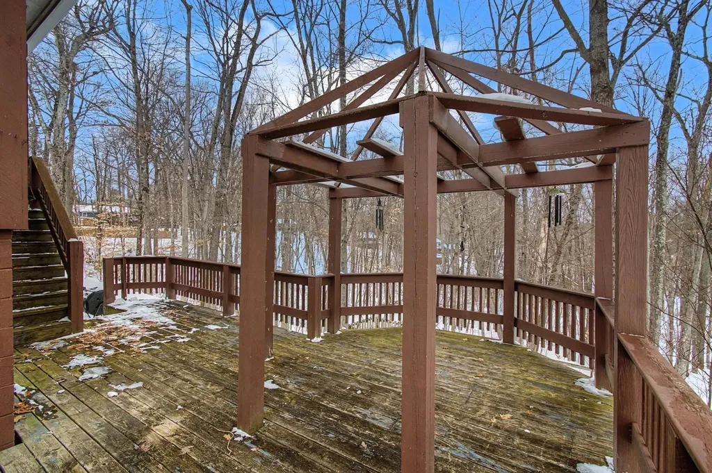 14 Skyline Drive Essex VT 05452