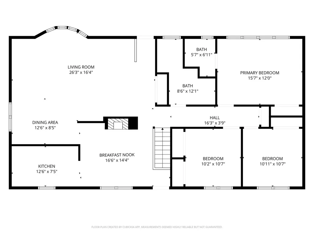14 Skyline Drive Essex VT 05452