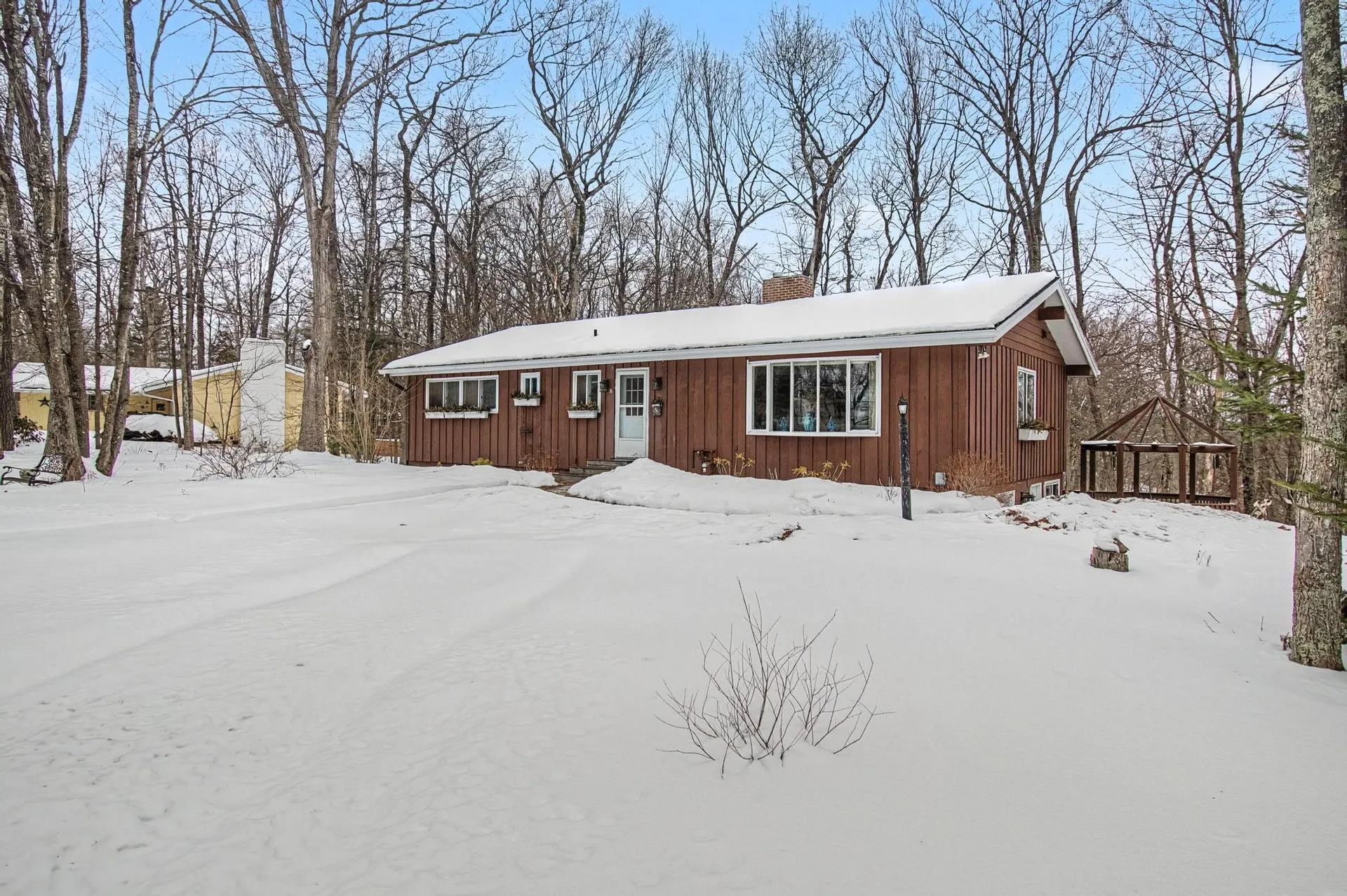 14 Skyline Drive Essex VT 05452