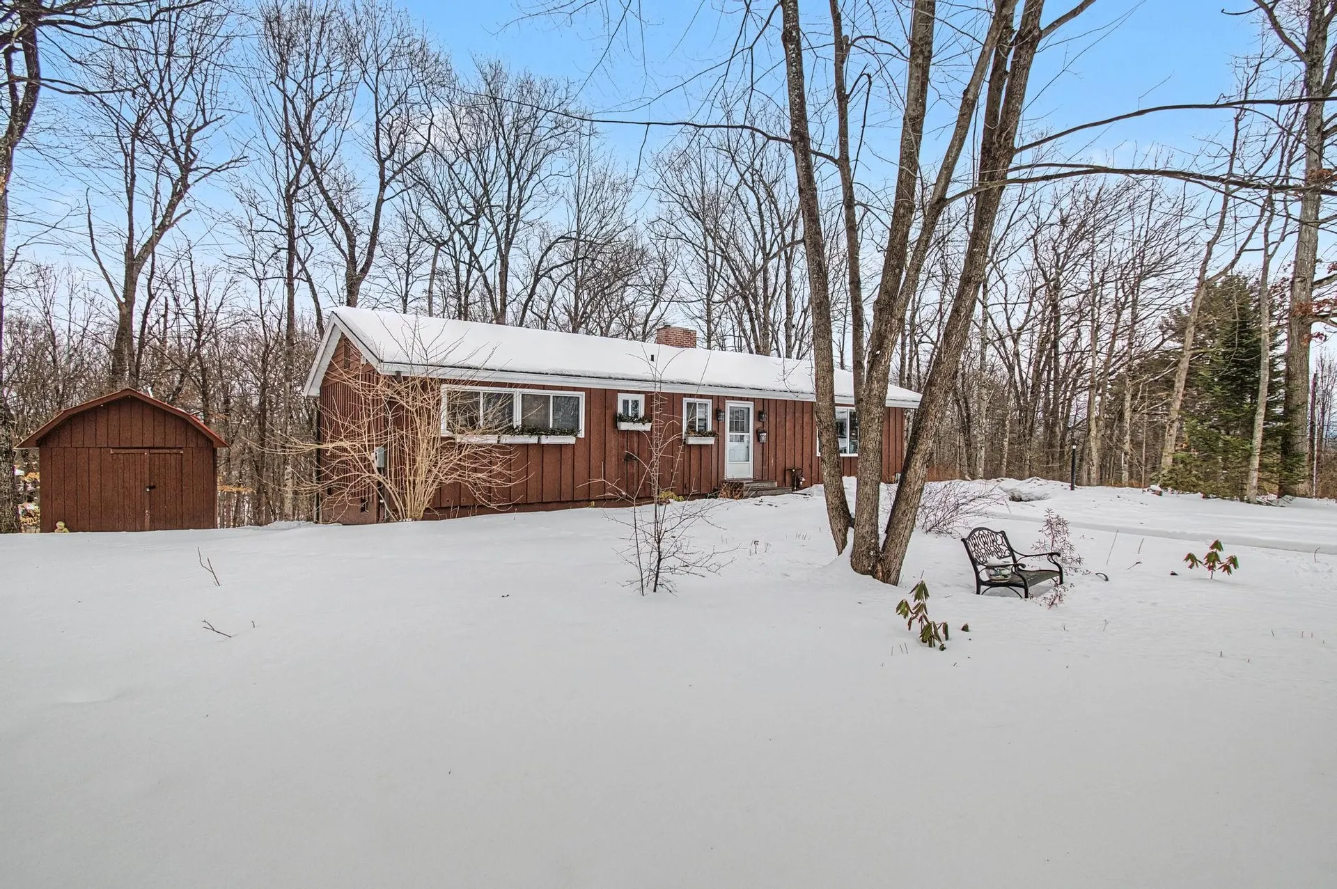 14 Skyline Drive Essex VT 05452