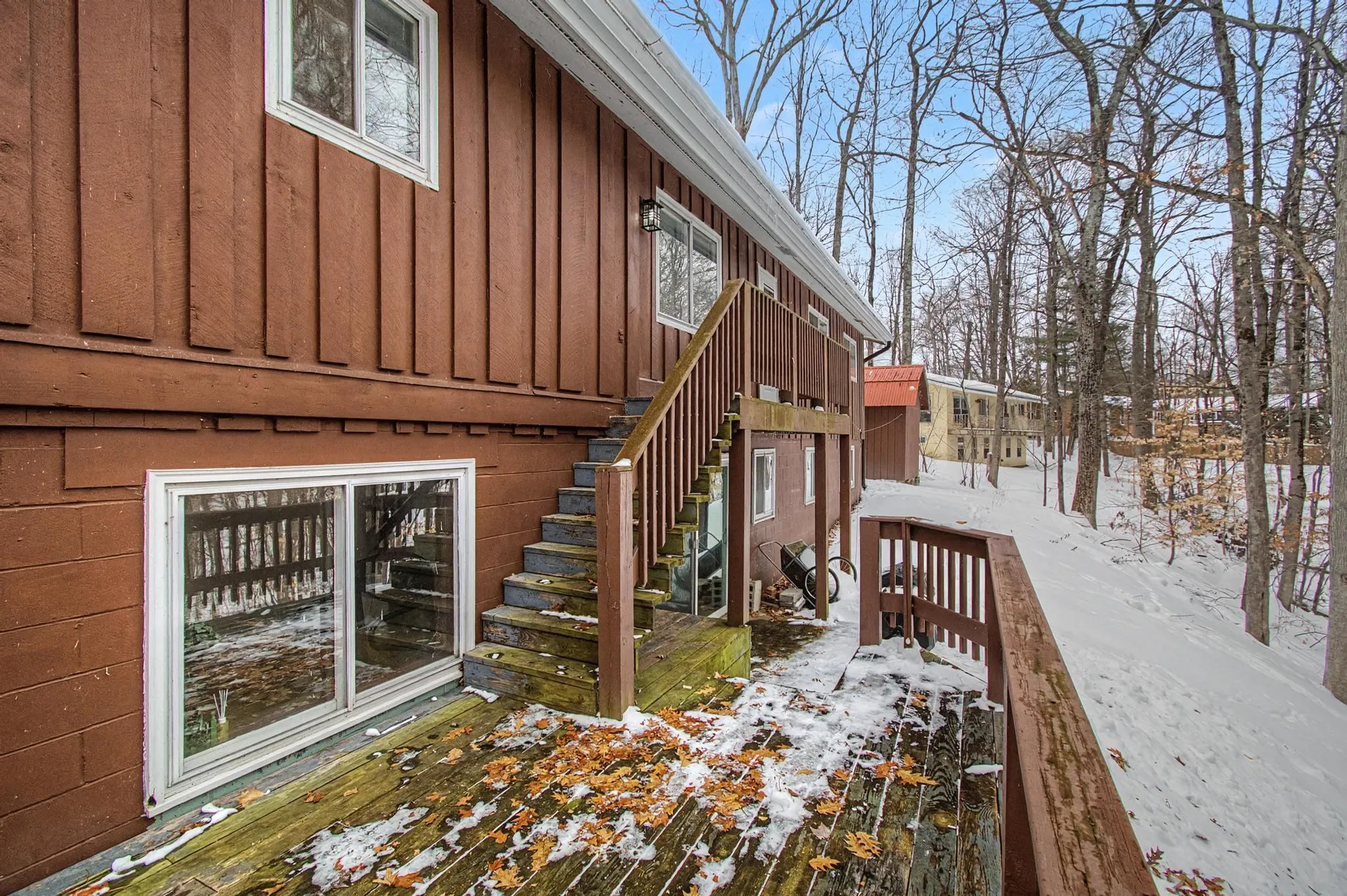 14 Skyline Drive Essex VT 05452