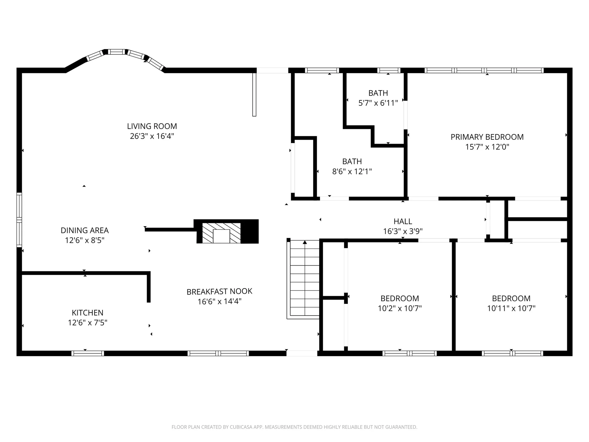 14 Skyline Drive Essex VT 05452