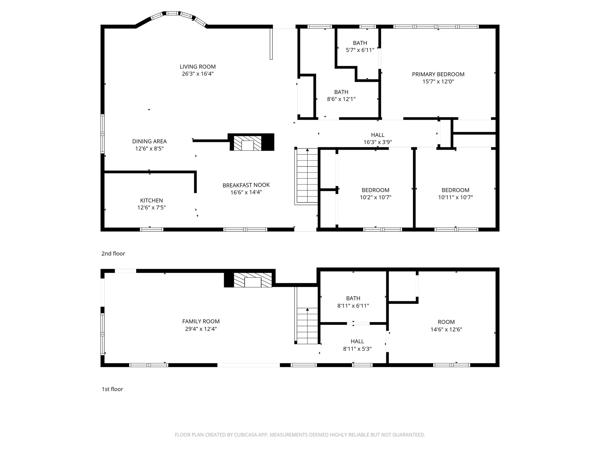 14 Skyline Drive Essex VT 05452