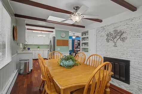 14 Skyline Drive Essex VT 05452