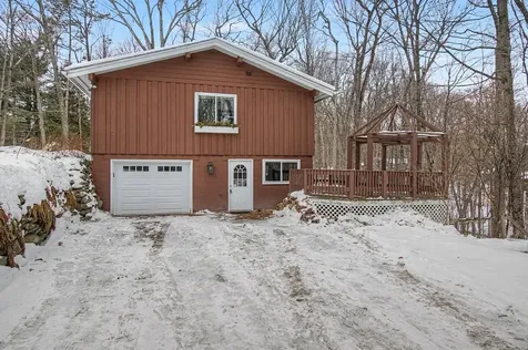 14 Skyline Drive Essex VT 05452