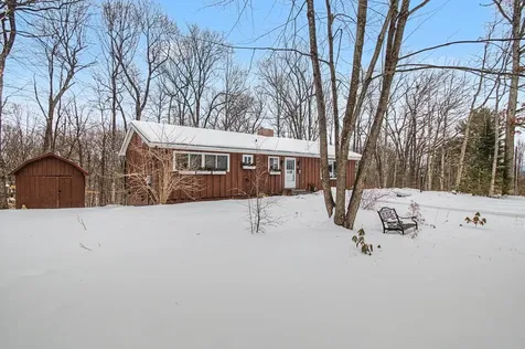 14 Skyline Drive Essex VT 05452