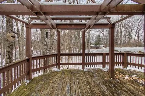 14 Skyline Drive Essex VT 05452