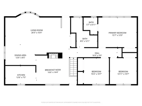 14 Skyline Drive Essex VT 05452