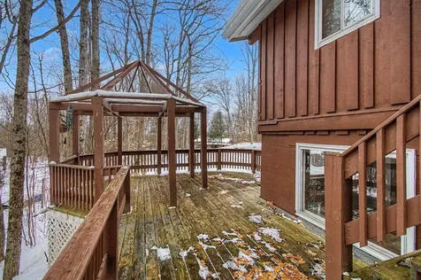 14 Skyline Drive Essex VT 05452