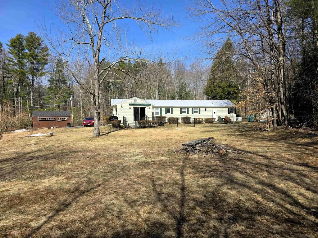 149 Golden Circle Drive Farmington NH 03835