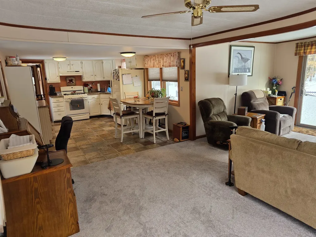 149 Golden Circle Drive Farmington NH 03835