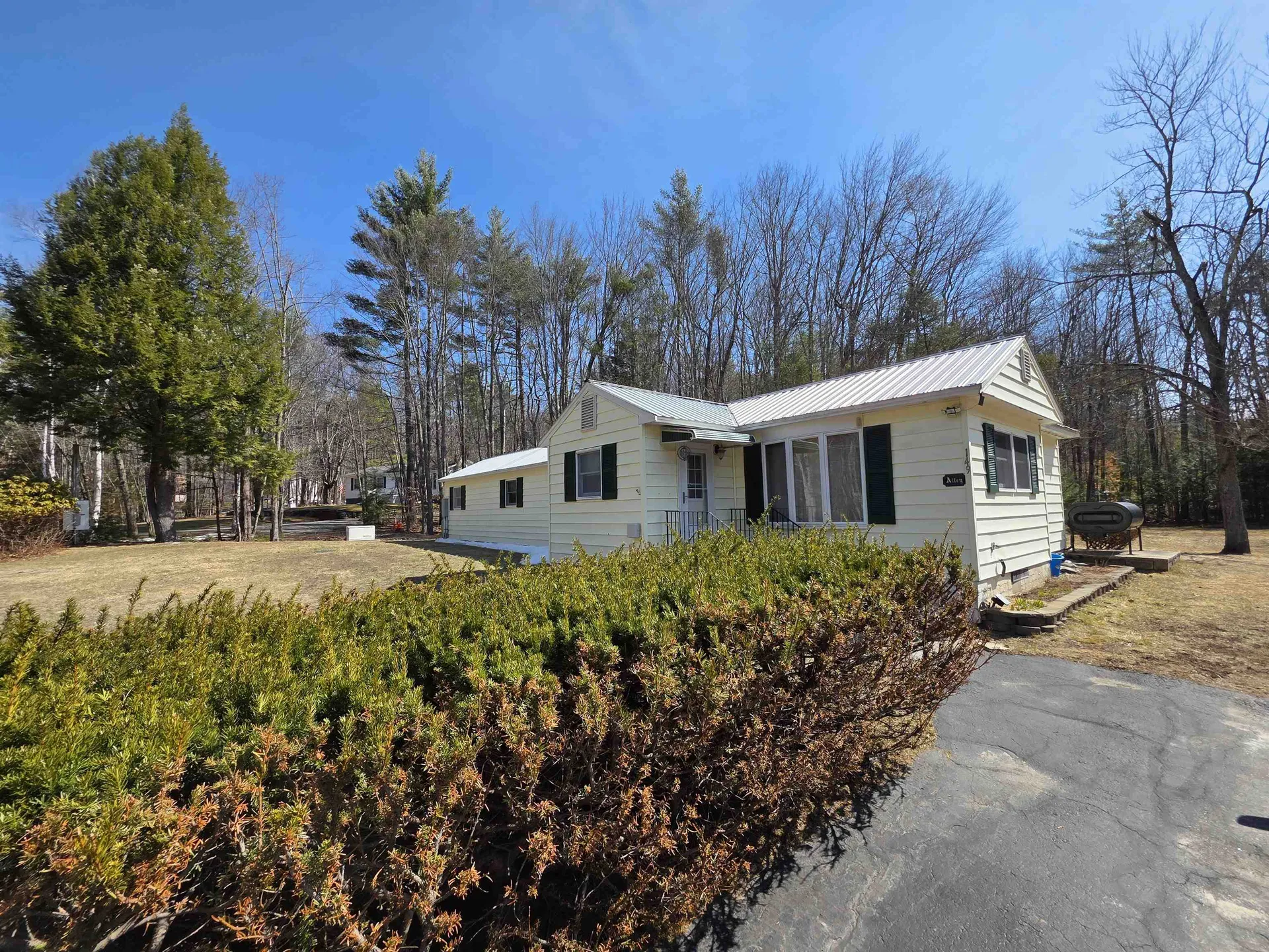 149 Golden Circle Drive Farmington NH 03835