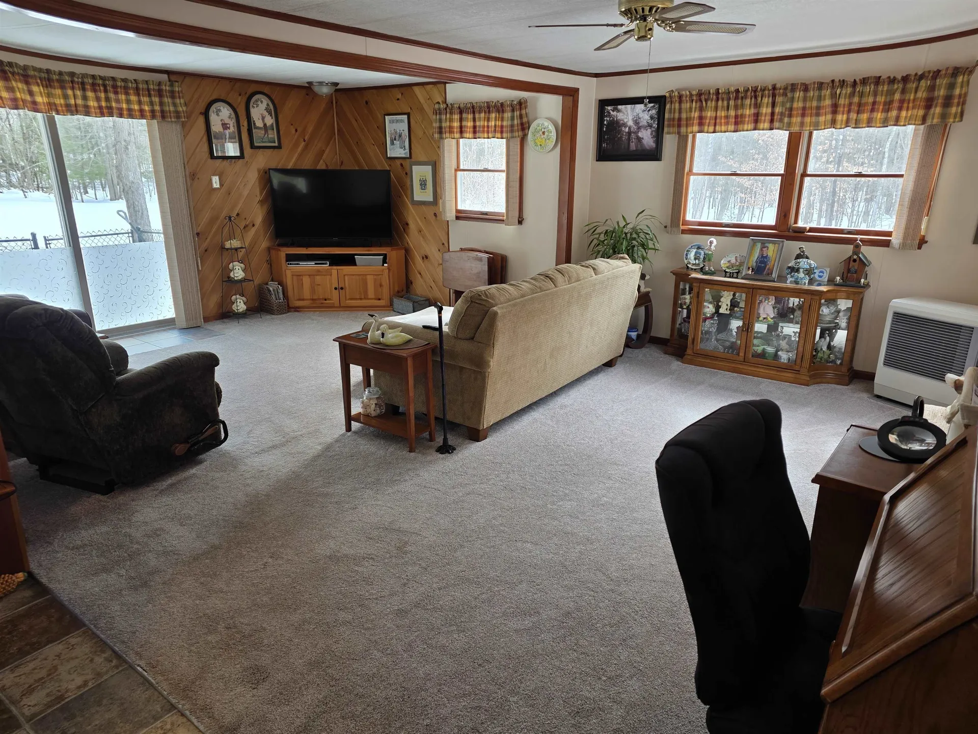 149 Golden Circle Drive Farmington NH 03835