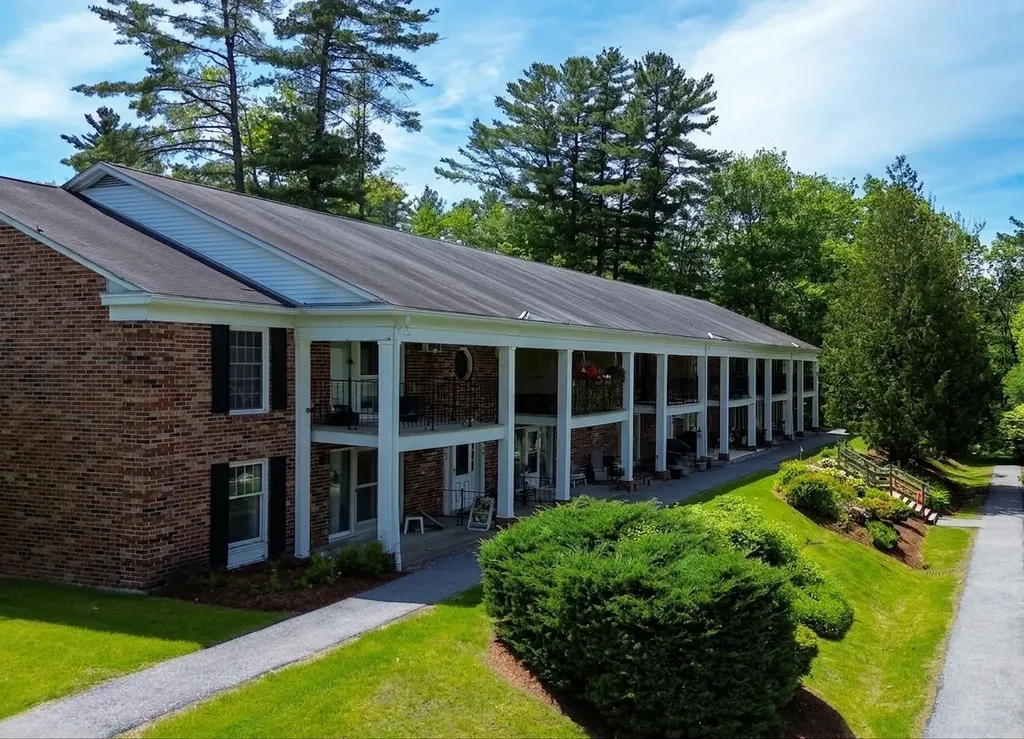 100 Kennedy Drive South Burlington VT 05403