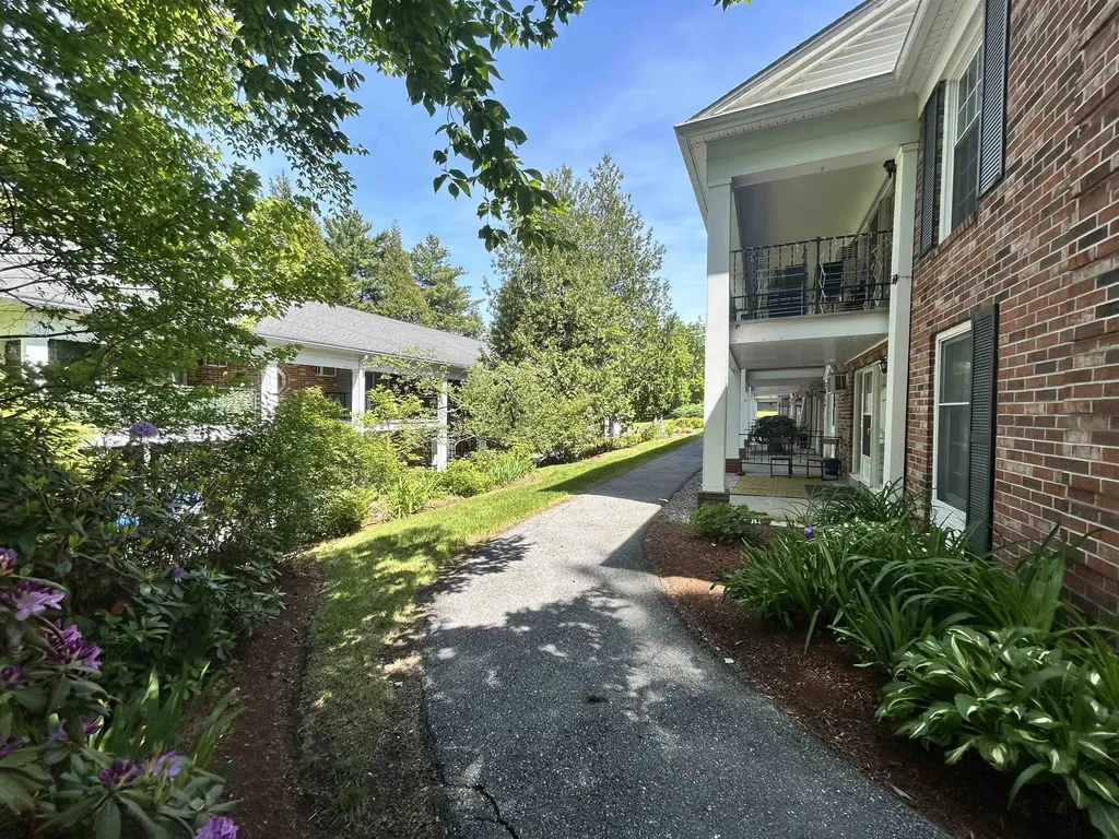 100 Kennedy Drive South Burlington VT 05403